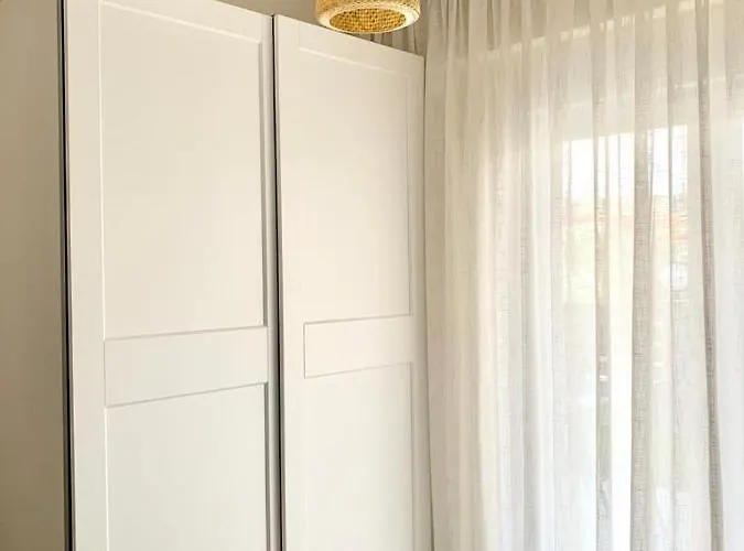 Blue Lagoon Nikiti (Sithonia)