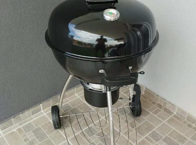 Apartamento Blue Lagoon Nikiti (Sithonia)