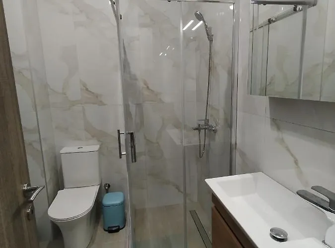 Apartamento Blue Lagoon