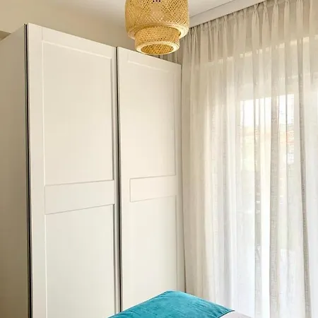 Blue Lagoon Nikiti (Sithonia)