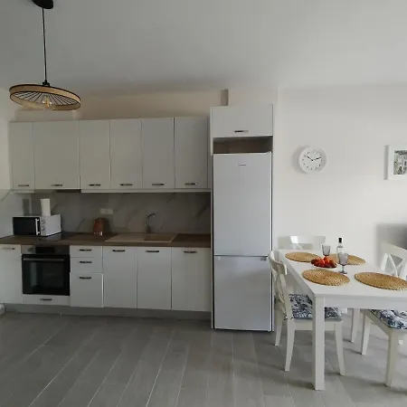 Blue Lagoon Apartment Nikiti (Sithonia)