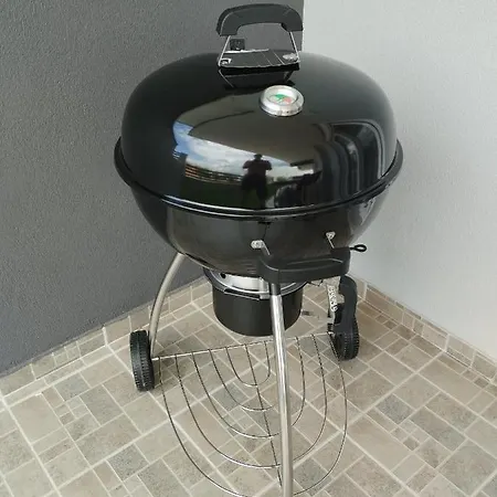 Apartament Blue Lagoon Nikiti (Sithonia)