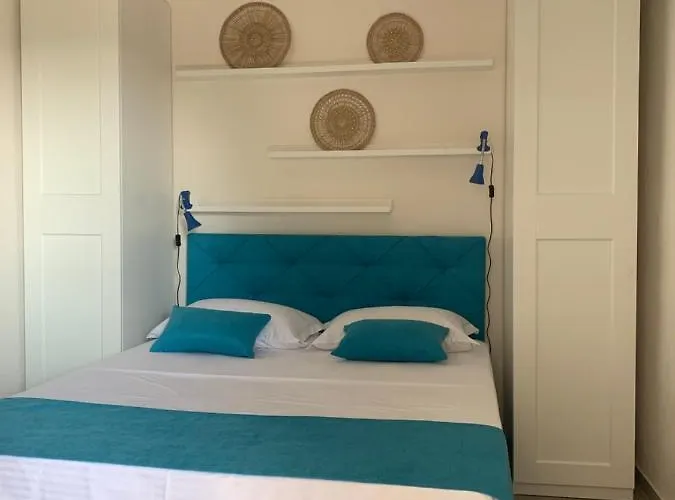 Appartamento Blue Lagoon