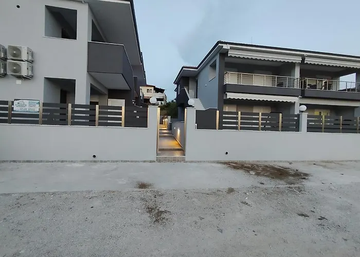 Blue Lagoon 公寓 *