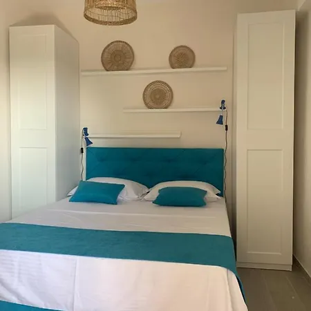 Lejlighed Blue Lagoon