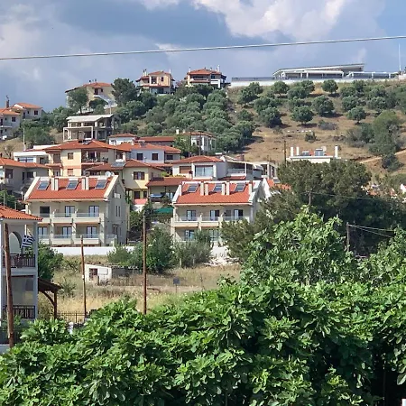 Blue Lagoon Lejlighed