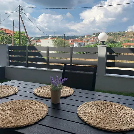 Appartement Blue Lagoon Nikiti (Sithonia)