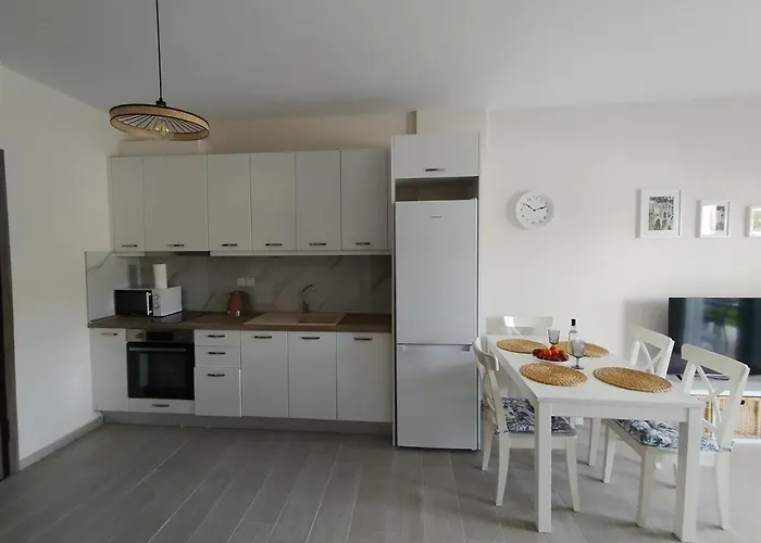 Blue Lagoon Appartement Nikiti (Sithonia)